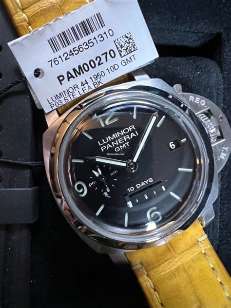 authentic Panerai watches for sale